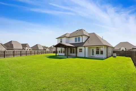 Exterior - 5737 Laurel Tree Way, Slidell, LA 70461 photo 7 of 13