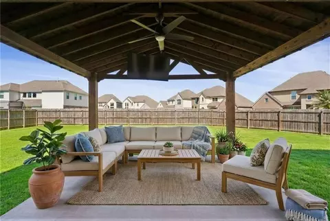 Exterior - 5737 Laurel Tree Way, Slidell, LA 70461 photo 11 of 13