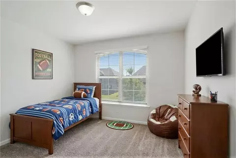 Bedroom - 5737 Laurel Tree Way, Slidell, LA 70461 photo 6 of 7