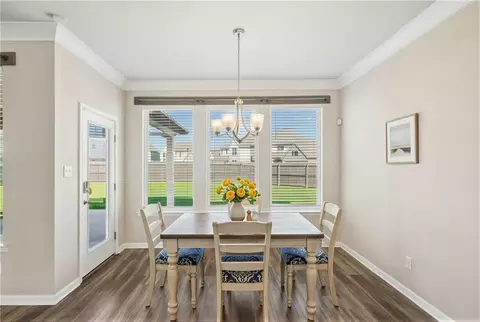 Dining - 5737 Laurel Tree Way, Slidell, LA 70461 photo 1 of 2