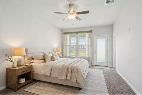 Bedroom - 5737 Laurel Tree Way, Slidell, LA 70461 photo 5 of 7