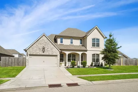 Exterior - 5737 Laurel Tree Way, Slidell, LA 70461 photo 2 of 13