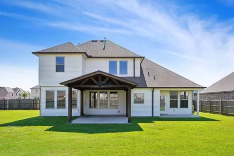 Exterior - 5737 Laurel Tree Way, Slidell, LA 70461 photo 6 of 13
