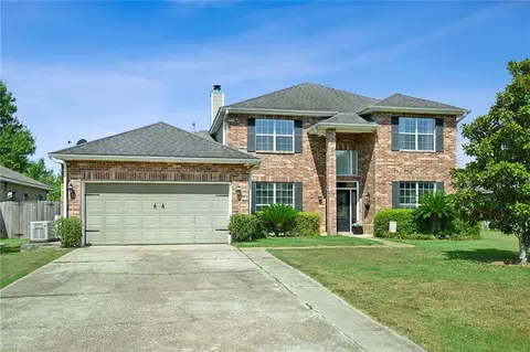 Exterior - 305 Stallion Ct, Covington, LA 70435 photo 1 of 1