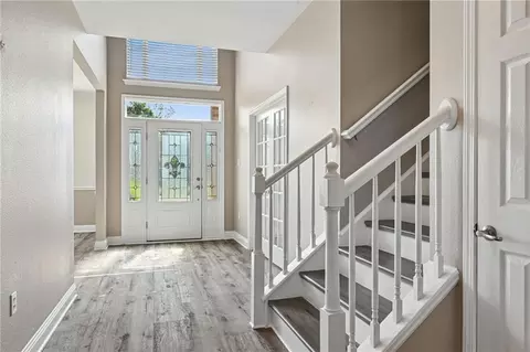 Entry Way - 305 Stallion Ct, Covington, LA 70435 photo 1 of 2