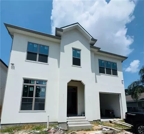 221 E Maple Ridge Dr, Metairie, LA 70001