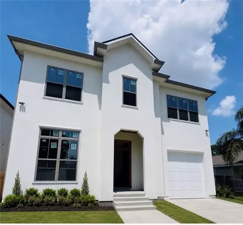 221 E Maple Ridge Dr, Metairie, LA 70001