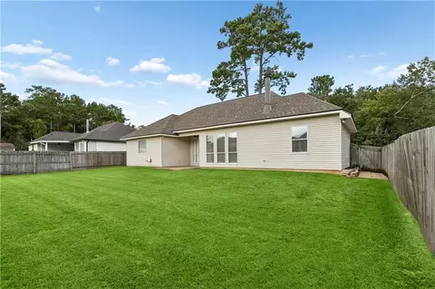 Exterior - 69396 6th Ave, Covington, LA 70433 photo 3 of 3