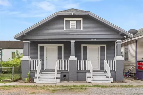 1874-1876 N Roman St, New Orleans, LA 70116