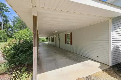 Exterior - 52146 Harmon Trce, Loranger, LA 70446 photo 4 of 12