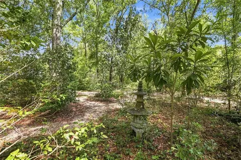 Exterior - 52146 Harmon Trce, Loranger, LA 70446 photo 10 of 12