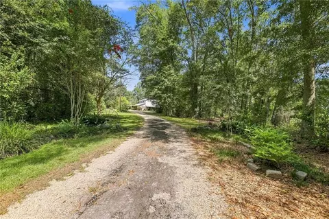 Exterior - 52146 Harmon Trce, Loranger, LA 70446 photo 8 of 12