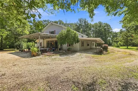 Exterior - 52146 Harmon Trce, Loranger, LA 70446 photo 3 of 12