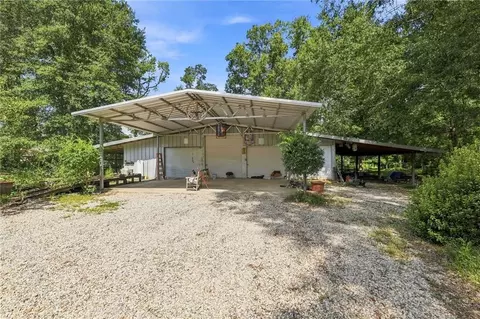 Exterior - 52146 Harmon Trce, Loranger, LA 70446 photo 5 of 12
