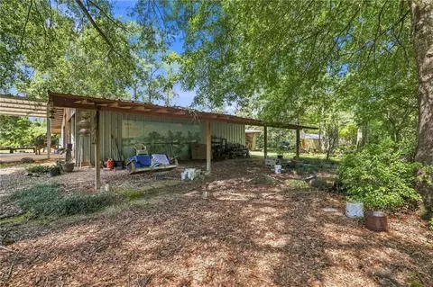 Exterior - 52146 Harmon Trce, Loranger, LA 70446 photo 6 of 12