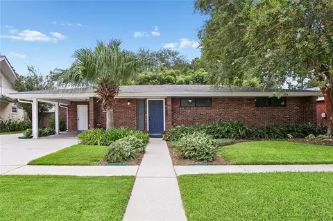 3608 Kim St, Metairie, LA 70001