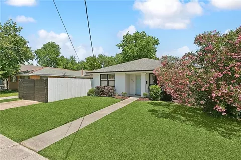 4955 Lafaye St, New Orleans, LA 70122