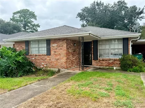 3112 Metairie Ct, Metairie, LA 70002
