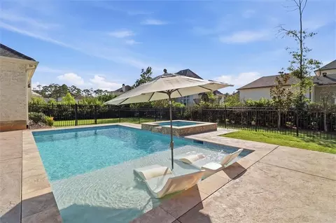 Exterior - 128 Juniper Ct, Mandeville, LA 70471 photo 10 of 10