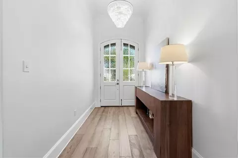 Entry Way - 128 Juniper Ct, Mandeville, LA 70471 photo 1 of 4