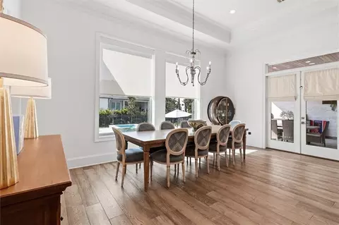 Dining - 128 Juniper Ct, Mandeville, LA 70471 photo 1 of 2