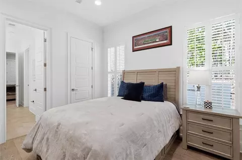 Bedroom - 128 Juniper Ct, Mandeville, LA 70471 photo 2 of 5