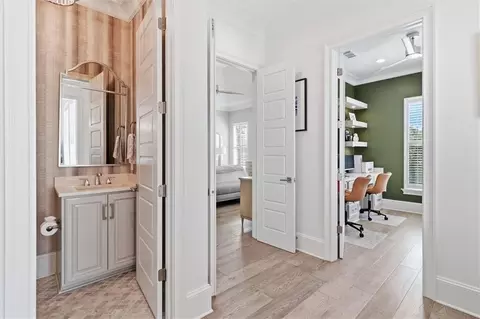 Entry Way - 128 Juniper Ct, Mandeville, LA 70471 photo 3 of 4