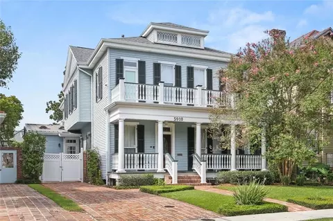 5910 Prytania St, New Orleans, LA 70115