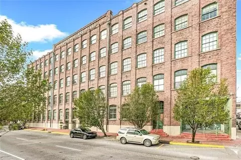 1107 S Peters St #113, New Orleans, LA 70130