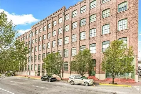 1107 S Peters St #113, New Orleans, LA 70130