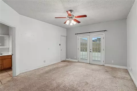Bedroom - 1002 Deborah Dr, Slidell, LA 70461 photo 1 of 3