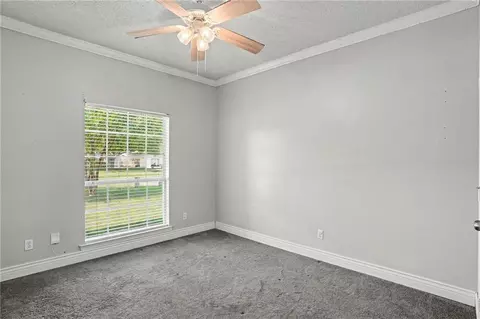 Bedroom - 1002 Deborah Dr, Slidell, LA 70461 photo 2 of 3