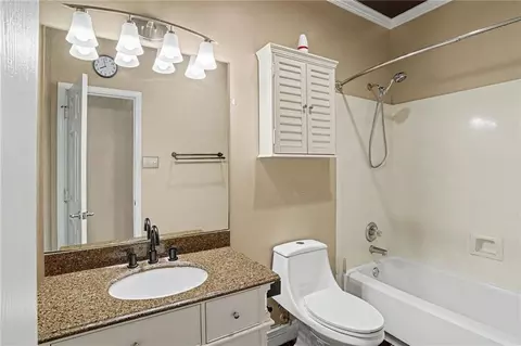 Bath - 1002 Deborah Dr, Slidell, LA 70461 photo 3 of 3