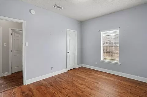 Bedroom - 1002 Deborah Dr, Slidell, LA 70461 photo 3 of 3