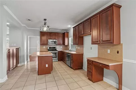 Kitchen - 1002 Deborah Dr, Slidell, LA 70461 photo 1 of 1