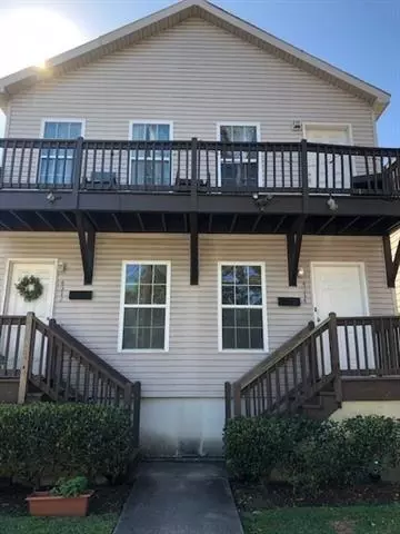 4312 14 Banks St, New Orleans, LA 70119