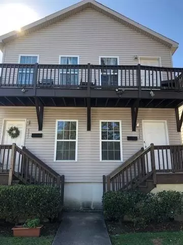 4312 Banks St, New Orleans, LA 70119
