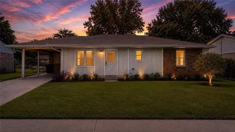 314 Tudor St, Houma, LA 70364