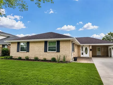 4504 Senac Dr, Metairie, LA 70003