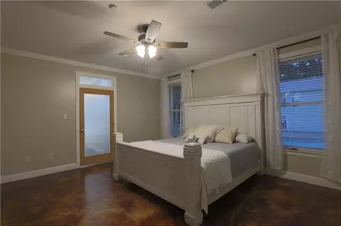 Bedroom - 103 Harlan Davis Rd, Wiggins, MS 39577 photo 5 of 7