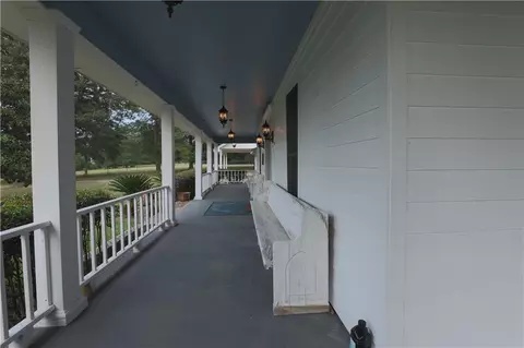 Exterior - 103 Harlan Davis Rd, Wiggins, MS 39577 photo 3 of 14