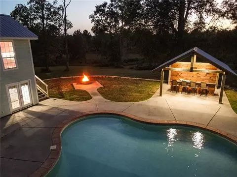 Exterior - 103 Harlan Davis Rd, Wiggins, MS 39577 photo 14 of 14
