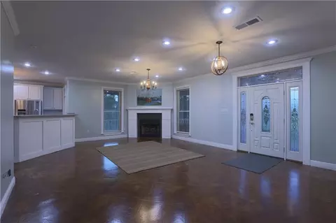 Living - 103 Harlan Davis Rd, Wiggins, MS 39577 photo 3 of 5
