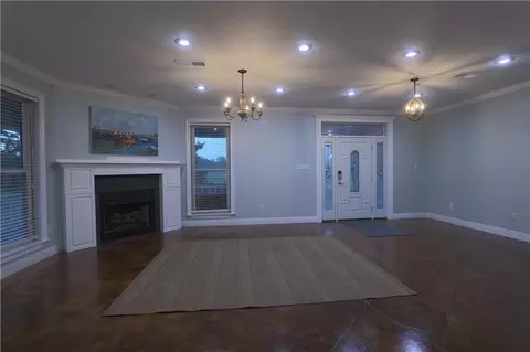 Living - 103 Harlan Davis Rd, Wiggins, MS 39577 photo 1 of 5