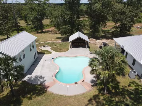Exterior - 103 Harlan Davis Rd, Wiggins, MS 39577 photo 11 of 14