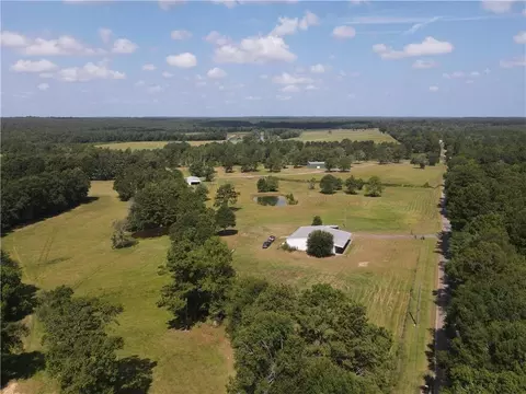 View/Area - 103 Harlan Davis Rd, Wiggins, MS 39577 photo 2 of 5