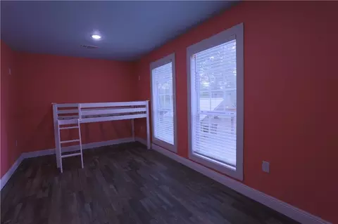 Bedroom - 103 Harlan Davis Rd, Wiggins, MS 39577 photo 7 of 7