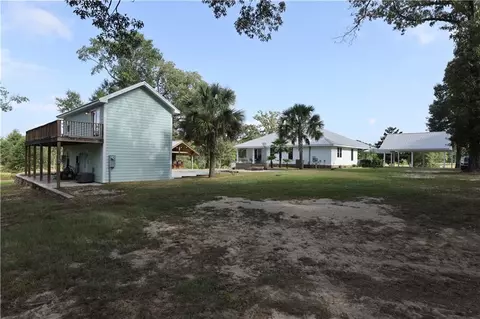 Exterior - 103 Harlan Davis Rd, Wiggins, MS 39577 photo 7 of 14