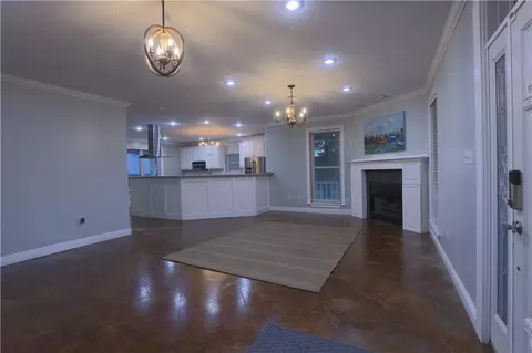 Living - 103 Harlan Davis Rd, Wiggins, MS 39577 photo 2 of 5