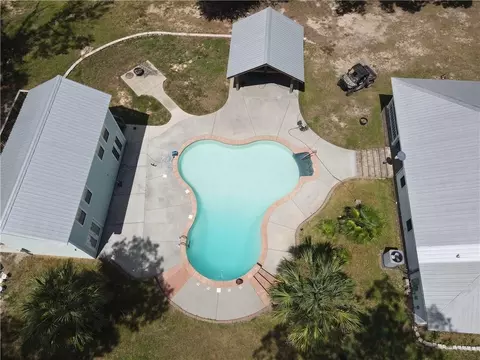 Exterior - 103 Harlan Davis Rd, Wiggins, MS 39577 photo 12 of 14